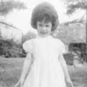 Meet your Posher, Brenda